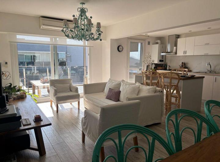 Departamento · 104m² · 4 Ambientes · 2 Cocheras