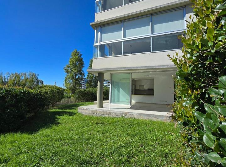 Departamento · 88m² · 3 Ambientes · 2 Cocheras