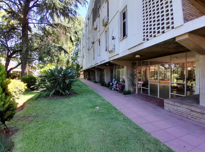 Departamento · 55m² · 3 Ambientes