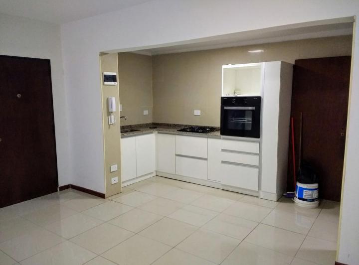 Departamento · 57m² · 3 Ambientes