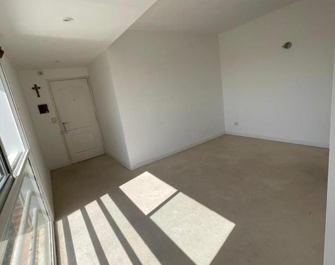 Departamento · 44m² · 2 Ambientes · 1 Cochera