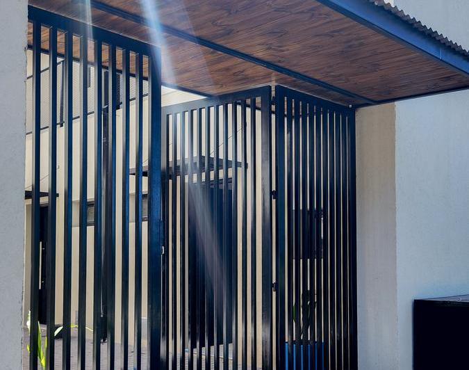 Departamento · 68m² · 2 Ambientes · 1 Cochera