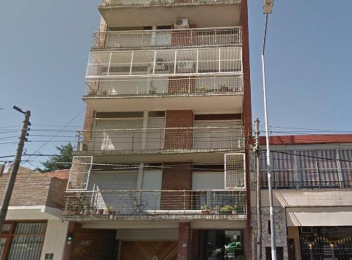 Departamento · 59m² · 3 Ambientes · 1 Cochera