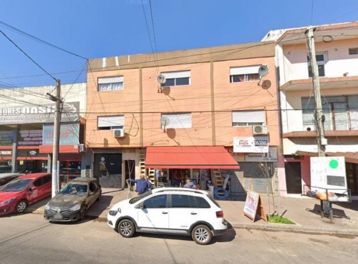 Departamento · 20m² · 1 Ambiente