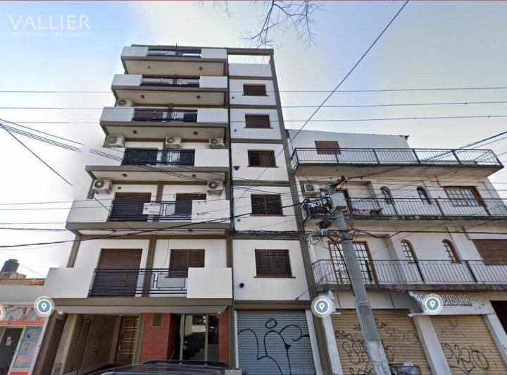 Departamento · 52m² · 2 Ambientes
