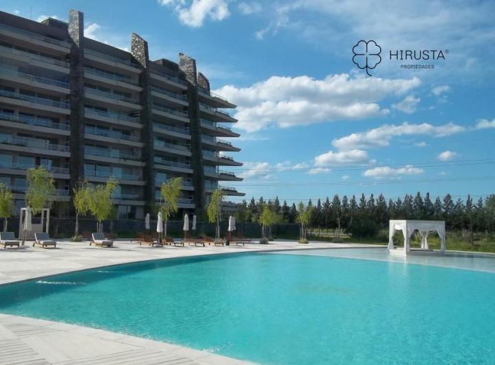 Departamento · 55m² · 2 Ambientes · 1 Cochera