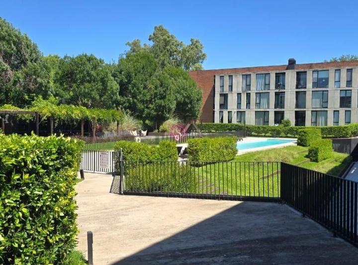 Departamento · 75m² · 3 Ambientes · 2 Cocheras