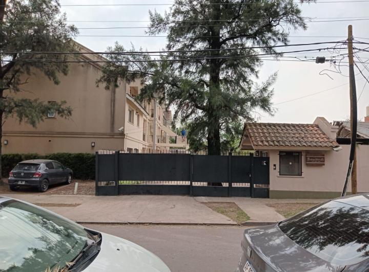 Departamento · 55m² · 2 Ambientes · 1 Cochera