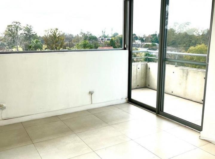 Departamento · 46m² · 2 Ambientes · 1 Cochera