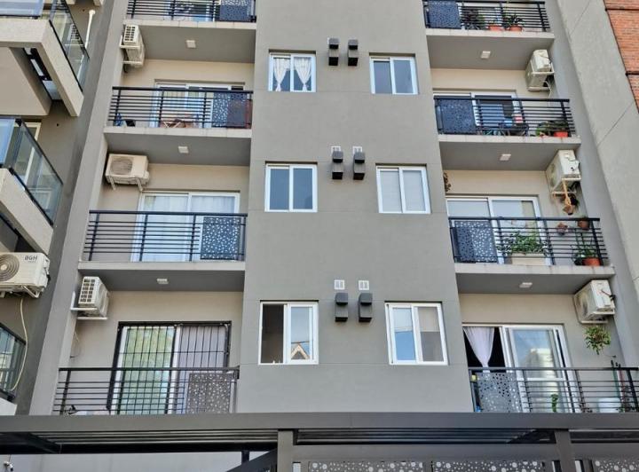 Departamento · 42m² · 2 Ambientes