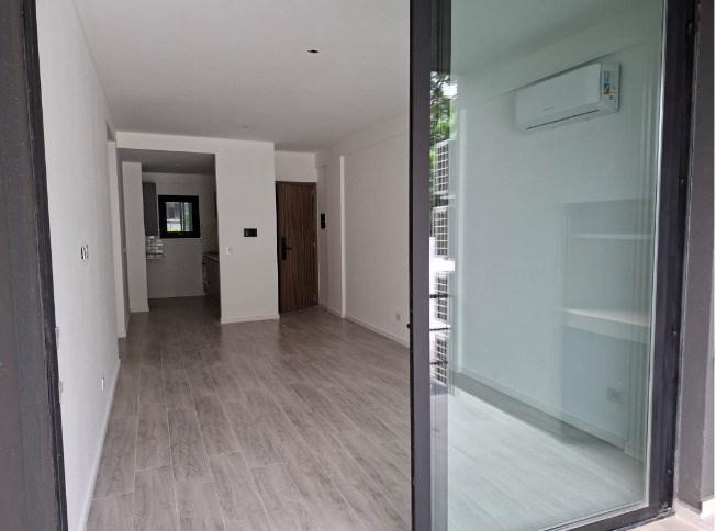 Departamento · 71m² · 3 Ambientes