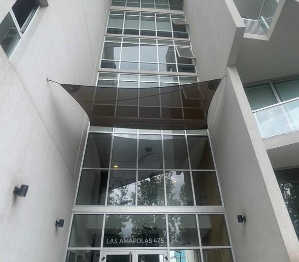 Departamento · 70m² · 2 Ambientes · 1 Cochera