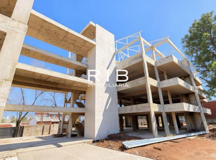 Departamento · 48m² · 2 Ambientes