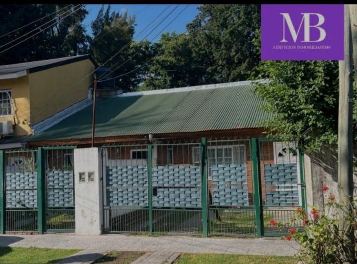 Departamento · 40m² · 2 Ambientes · 1 Cochera
