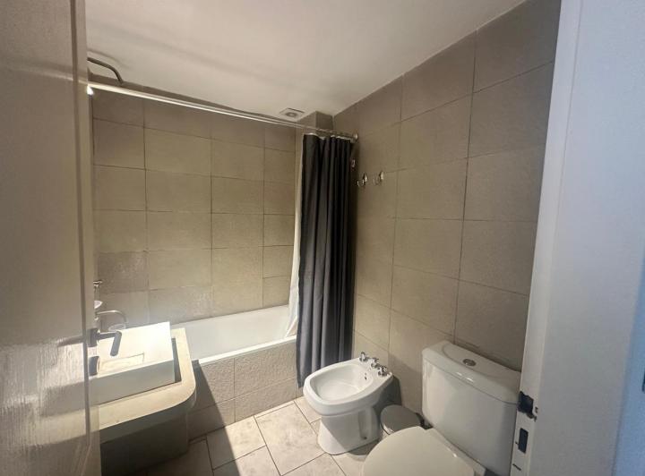 Departamento · 50m² · 2 Ambientes · 1 Cochera