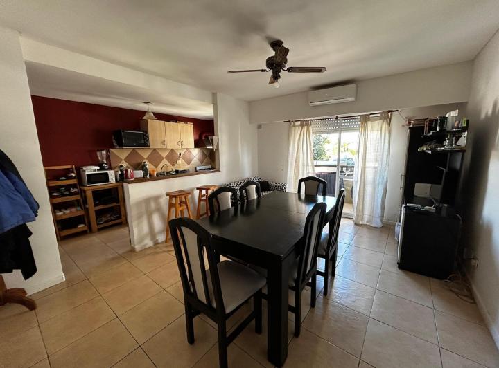 Departamento · 48m² · 2 Ambientes · 1 Cochera