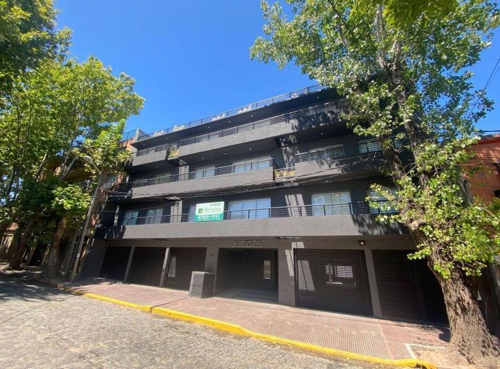 Departamento · 50m² · 2 Ambientes