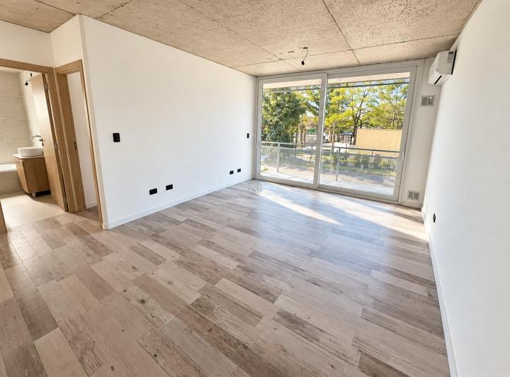 Departamento · 66m² · 3 Ambientes