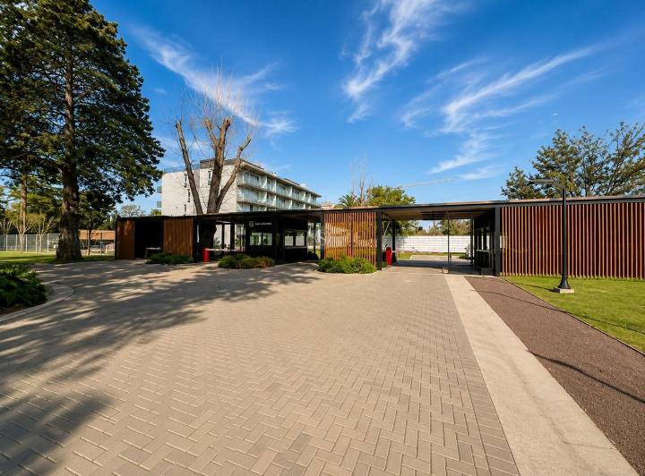 Departamento · 58m² · 2 Ambientes