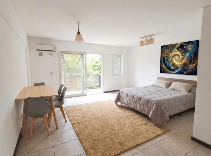 Departamento · 46m² · 1 Ambiente