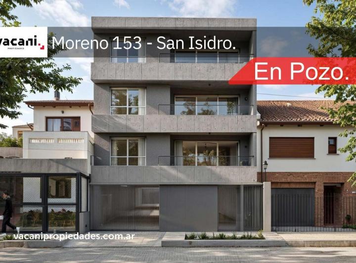 Departamento · 69m² · 3 Ambientes
