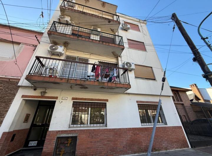 Departamento · 42m² · 2 Ambientes