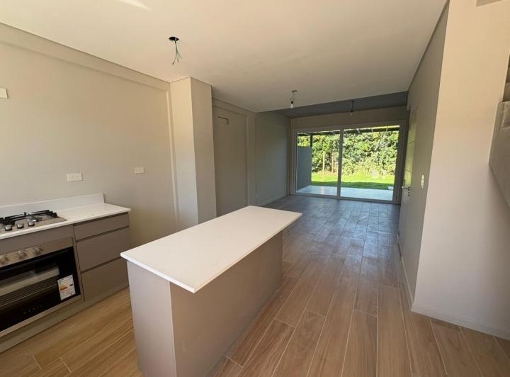Departamento · 91m² · 3 Ambientes · 1 Cochera