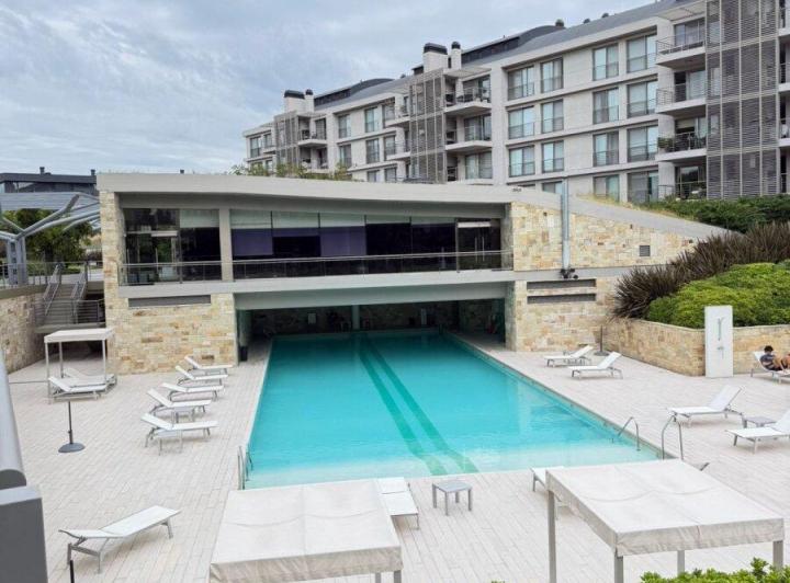Departamento · 50m² · 2 Ambientes · 1 Cochera