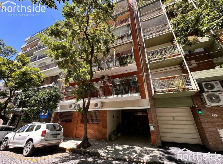 Departamento · 54m² · 3 Ambientes