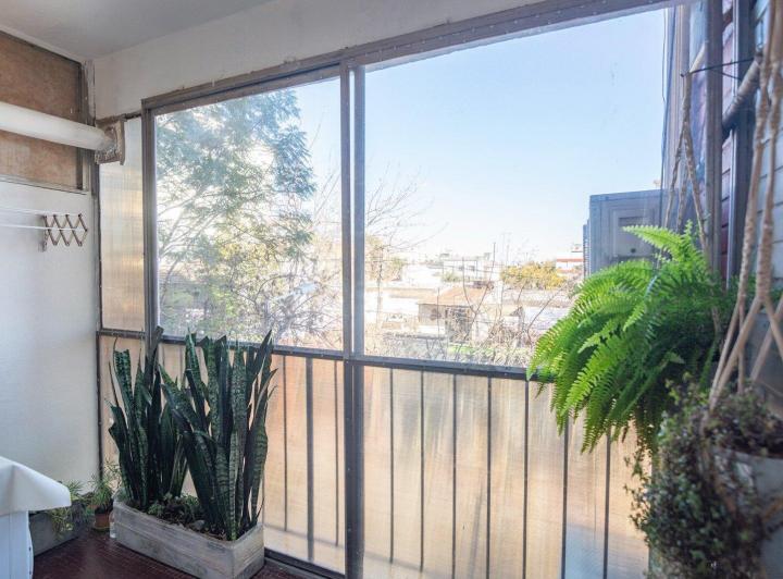Departamento · 48m² · 3 Ambientes · 1 Cochera