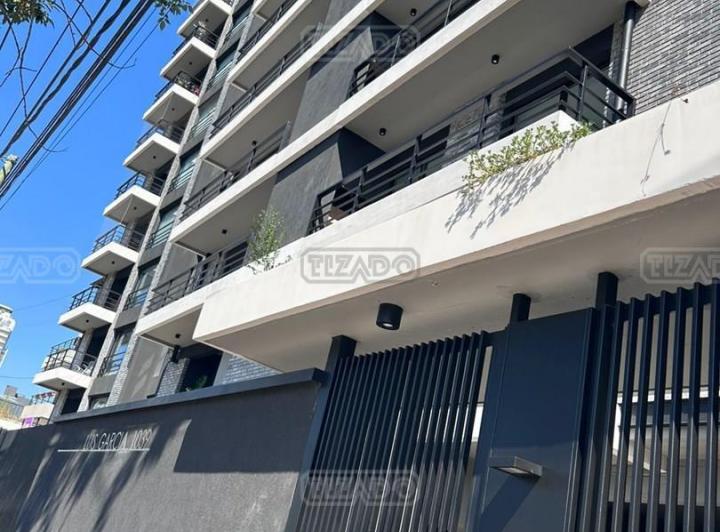 Departamento · 96m² · 3 Ambientes · 1 Cochera