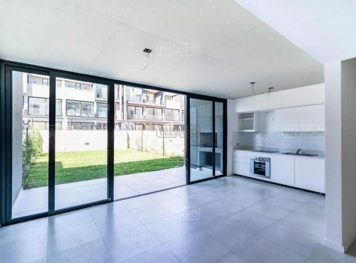 Departamento · 96m² · 3 Ambientes