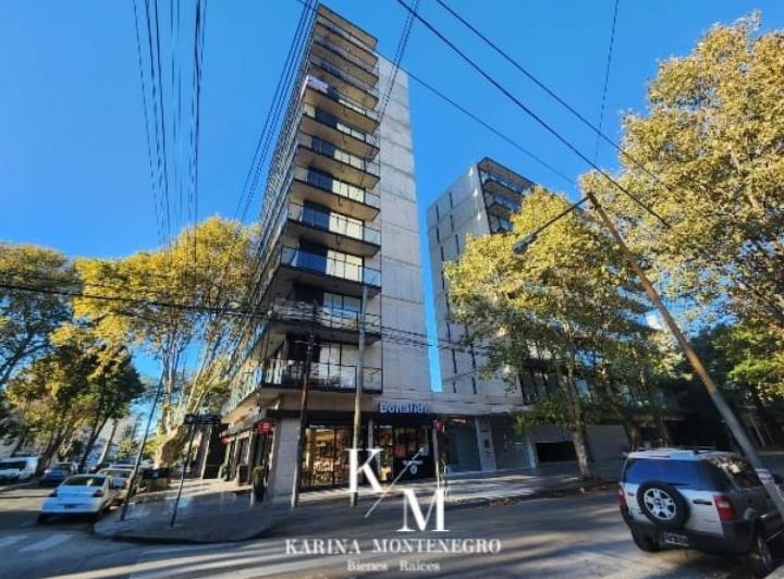 Departamento · 52m² · 2 Ambientes