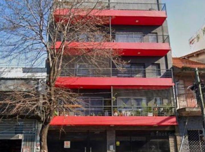 Departamento · 50m² · 2 Ambientes