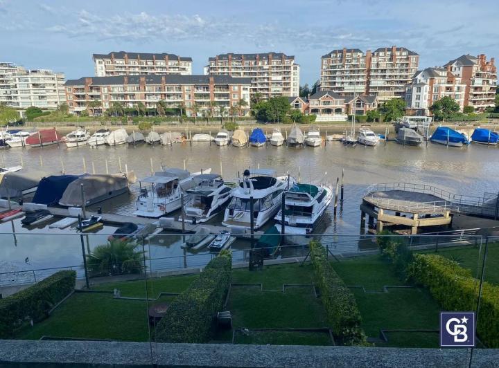 Departamento · 76m² · 3 Ambientes · 1 Cochera
