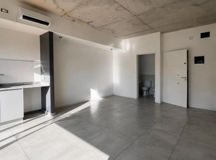 Departamento · 42m² · 1 Ambiente