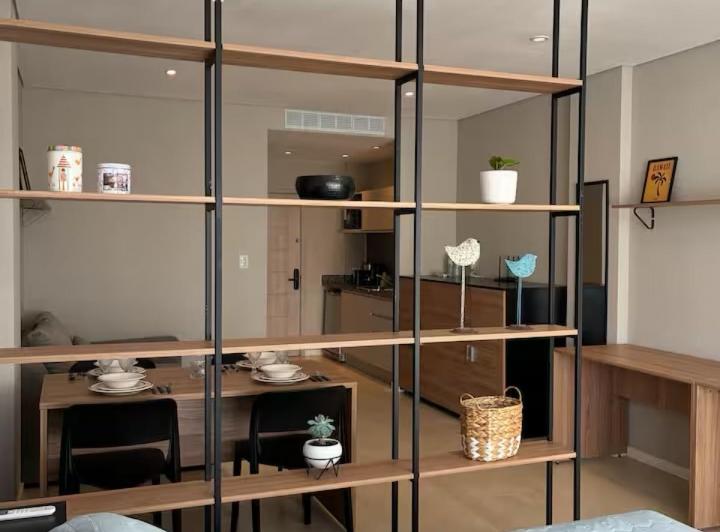 Departamento · 45m² · 1 Ambiente · 1 Cochera