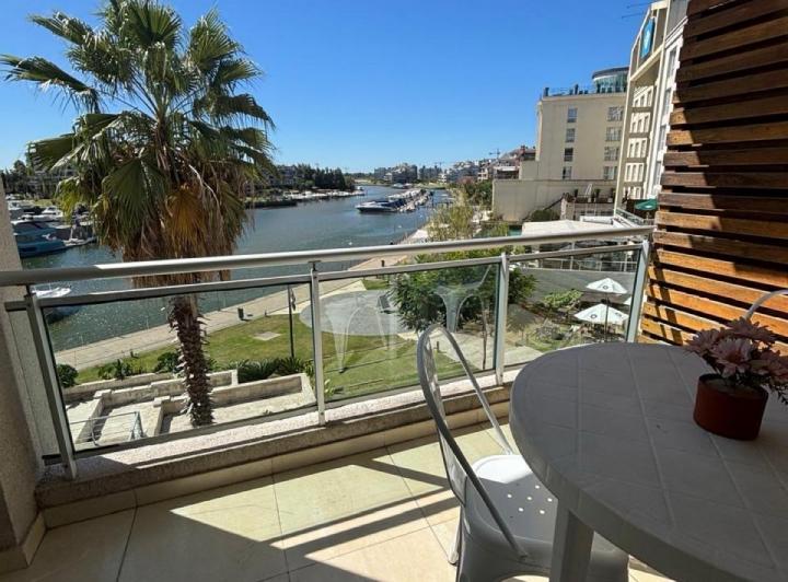 Departamento · 55m² · 2 Ambientes
