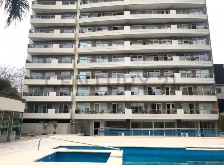 Departamento · 51m² · 2 Ambientes