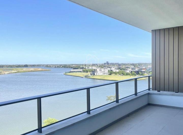 Departamento · 109m² · 3 Ambientes