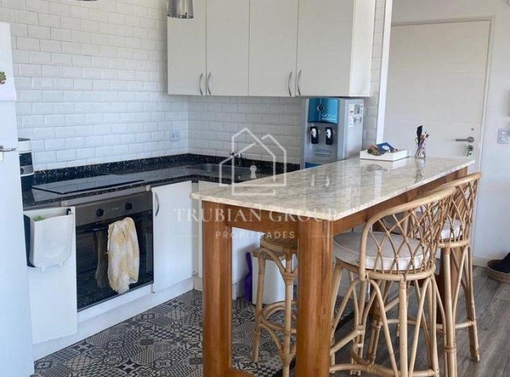 Departamento · 37m² · 1 Ambiente