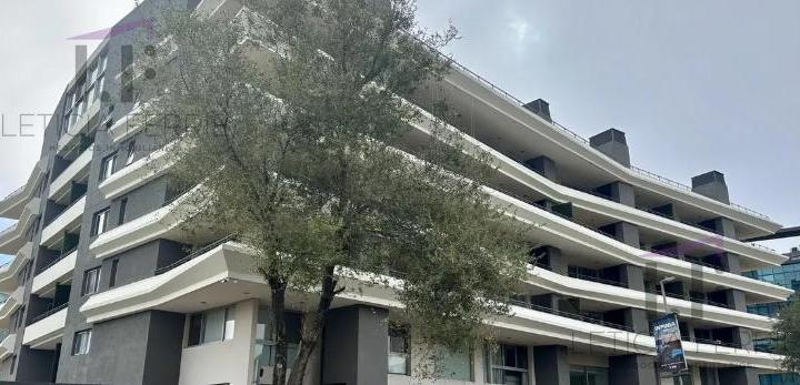 Departamento · 100m² · 3 Ambientes · 2 Cocheras