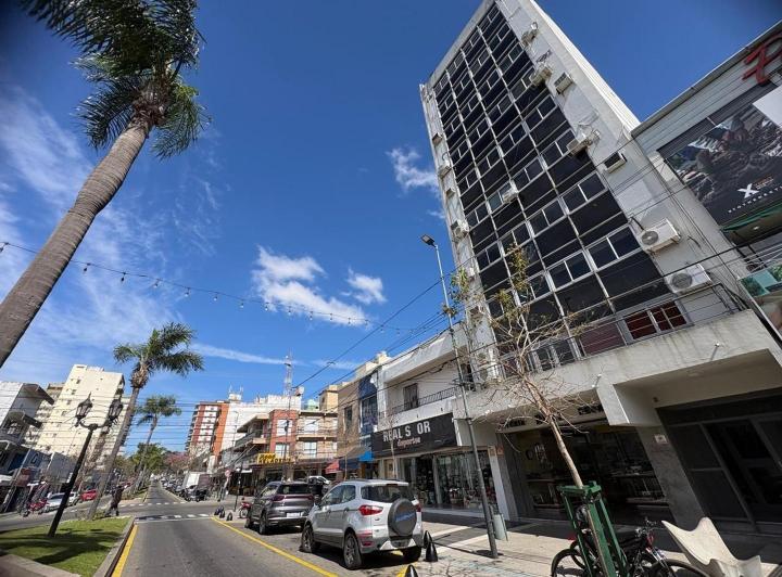Departamento · 40m² · 1 Ambiente