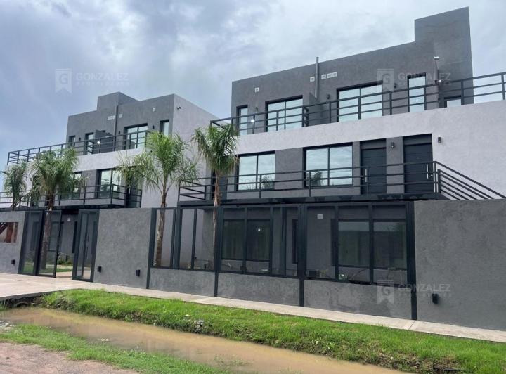Departamento · 48m² · 2 Ambientes · 1 Cochera