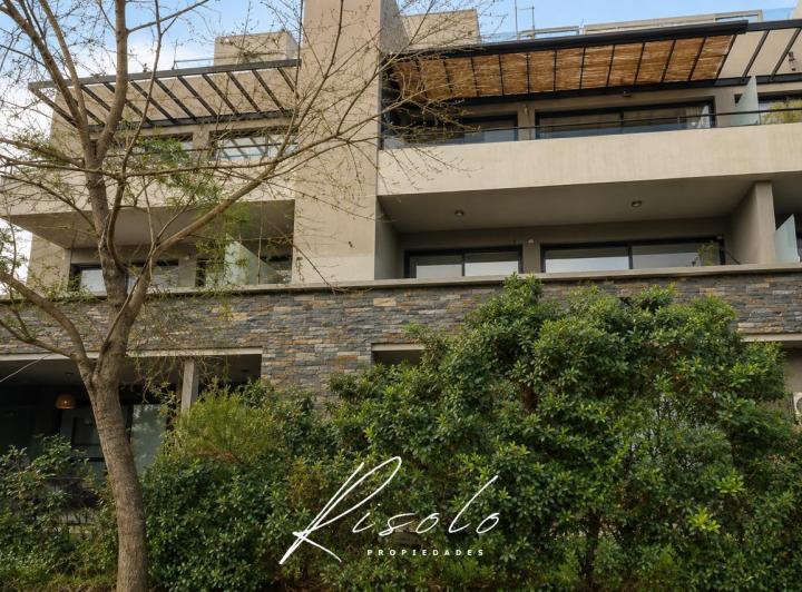 Departamento · 60m² · 2 Ambientes · 1 Cochera