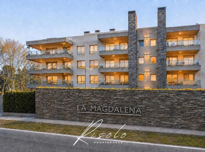 Departamento · 82m² · 3 Ambientes · 1 Cochera