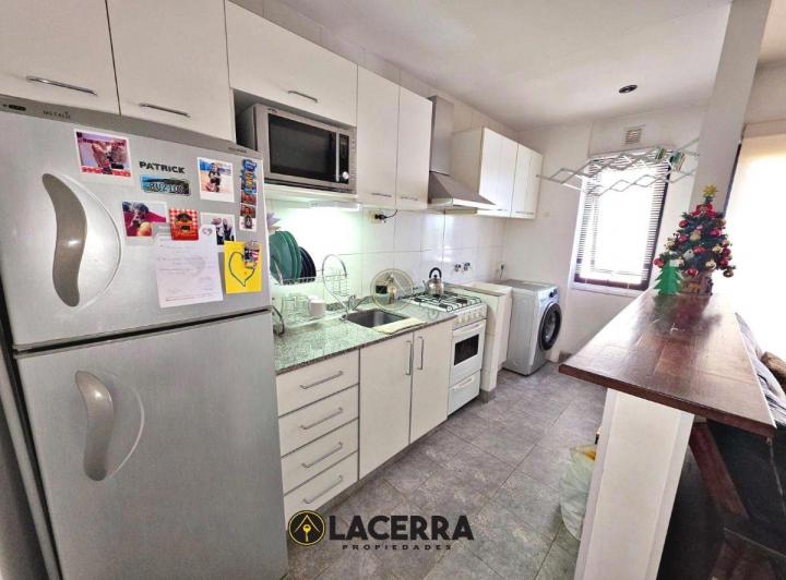 Departamento · 56m² · 3 Ambientes