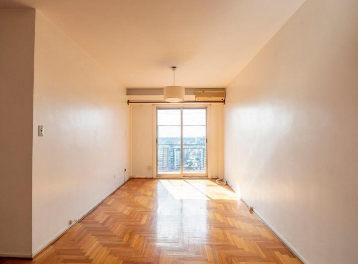Departamento · 56m² · 3 Ambientes