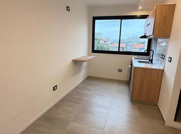 Departamento · 16m² · 1 Ambiente