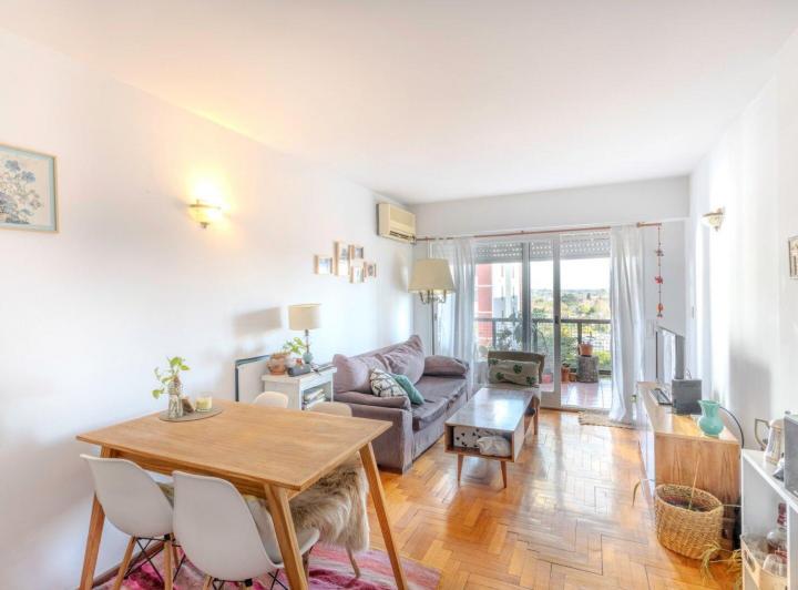 Departamento · 49m² · 2 Ambientes
